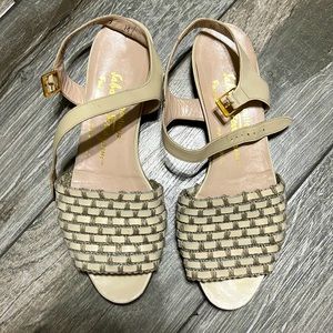 Salvatore Ferragamo Espadrilles